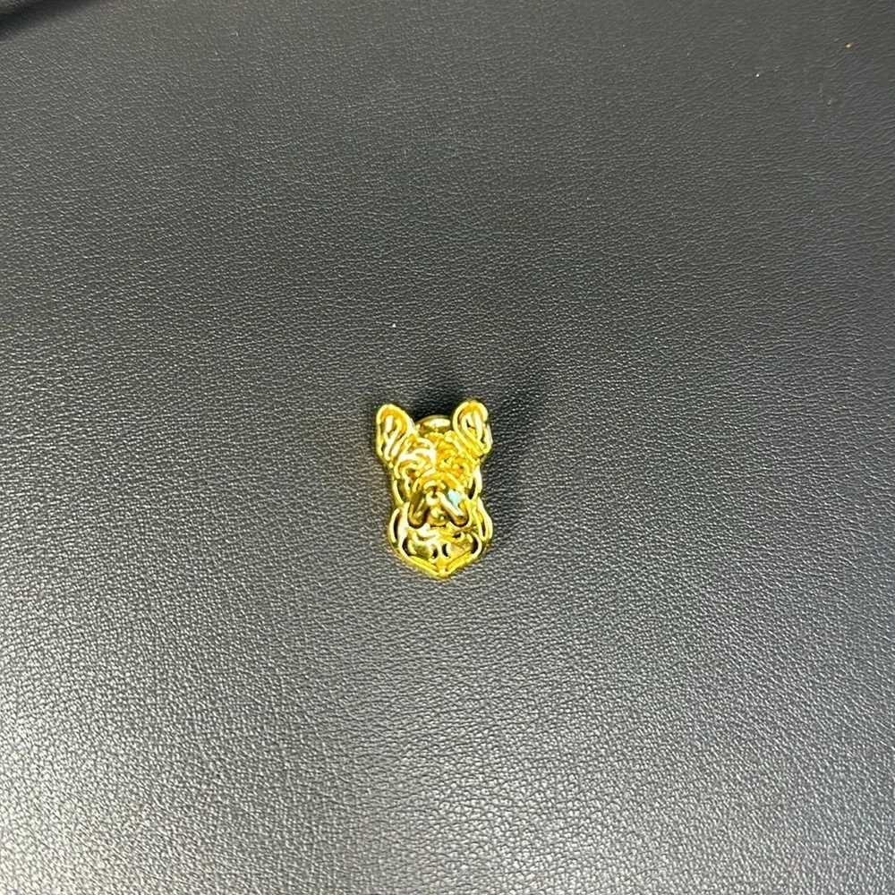 French Bulldog pin - Picture 3 of 6